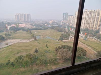 Balcony Image of 1155 Sq.ft 2 BHK Apartment / Flat for sale in SKB Gold Coast 24, Chipiyana Buzurg Ghaziabad for Rs. 8200000