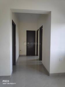 Hall Image of 820 Sq.ft 2 BHK Apartment / Flat for sale in Northern Rly. Colony Kanpur for Rs. 4500000
