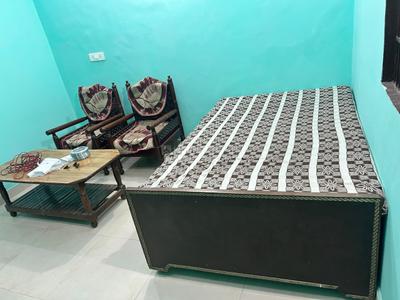Hall Image of 450 Sq.ft 2 BHK Independent House for rent in Vijay Nagar Ghaziabad for Rs. 18000