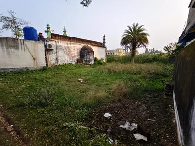 Babanari Plot View 2