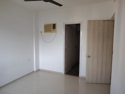 Bedroom Image of 759 Sq.ft 1.5 BHK Apartment / Flat for rent in Lodha Casa Rio, Palava Phase 1 Thane for Rs. 16000