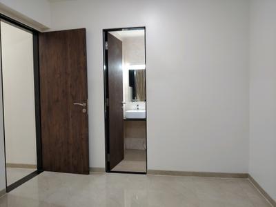 Bedroom Image of 1150 Sq.ft 2 BHK Apartment / Flat for sale in Siya Vishwaraja, Kharghar Navi Mumbai for Rs. 12000000
