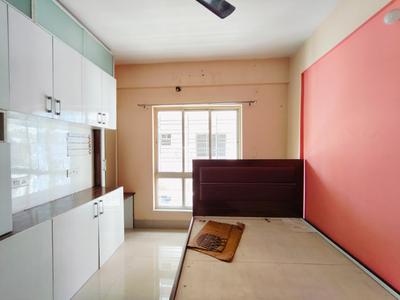 Bedroom Image of 1530 Sq.ft 3 BHK Apartment / Flat for sale in Rajwada Grand, Narendrapur Kolkata for Rs. 12000000