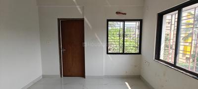 Balcony Image of 1329 Sq.ft 3 BHK Apartment / Flat for sale in Purba Barisha Kolkata for Rs. 6645000