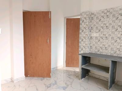Living Room Image of 451 Sq.ft 1 BHK Apartment / Flat for sale in Bramhapur Kolkata for Rs. 1300000