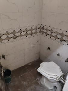 Common Bathroom Image of 1035 Sq.ft 2 BHK Apartment / Flat for sale in Old Wadaj Ahmedabad for Rs. 6500000