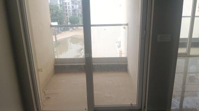 Image of 1205 Sq.ft 3 BHK Builder Floor for rent in Signature Global City 92, Sector 92, Gurgaon for Rs. 25000