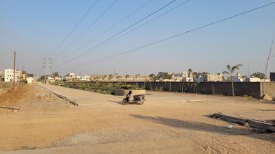 Image of 1075 Sq.ft Residential Plot / Land for sale in Vedanta Vatika, Hirapur Colony, Raipur for Rs. 2580000