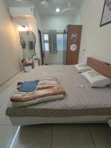 Bedroom Image of 1620 Sq.ft 4 BHK Independent House for sale in Vastrapur Ahmedabad for Rs. 31100000
