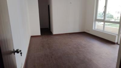 Bedroom Image of 2874 Sq.ft 4 BHK Apartment / Flat for sale in Indiabulls Centrum Park, Sector 103 Gurgaon for Rs. 29000000