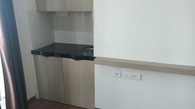 Kitchen Image of 350 Sq.ft 1 RK Apartment / Flat for rent in Mundhwa Pune for Rs. 20000