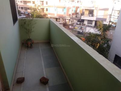 Balcony Image of 2500 Sq.ft 5 BHK Independent House for sale in Rander Surat for Rs. 15000000