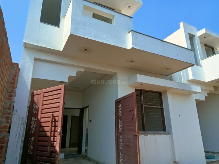 2 BHK 900 Sqft Independent House for sale at Jankipuram Extension