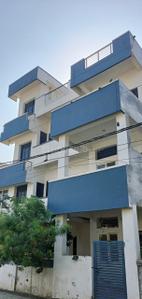 Image of 1450 Sq.ft 3 BHK Builder Floor for rent in Green Park Colony, Bareilly for Rs. 20000
