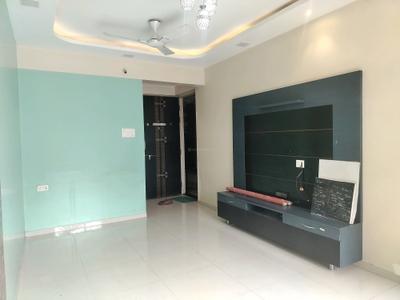 Living Room Image of 1100 Sq.ft 2 BHK Apartment / Flat for rent in Surana Shantiban Phase II, Kondhwa Budruk Pune for Rs. 28000