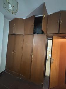 Bedroom Image of 1950 Sq.ft 3 BHK Duplex for sale in Vashi Navi Mumbai for Rs. 35000000
