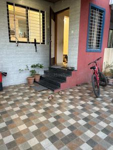 Image of 1100 Sq.ft 2 BHK Independent House for sale in Bhistabag, Ahmednagar for Rs. 6500000