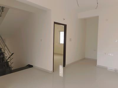 Living Room Image of 1900 Sq.ft 3 BHK Villa for sale in Suraram Hyderabad for Rs. 17100004