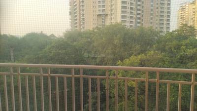 Image of 2300 Sq.ft 3 BHK Apartment / Flat for sale in Unitech Uniworld City South, Sector 30, Gurgaon for Rs. 52500000