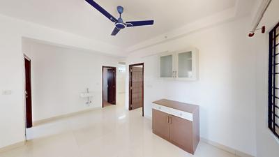 Bedroom Image of 1599 Sq.ft 3 BHK Apartment / Flat for sale in Myhna Maple, Varthur Bengaluru for Rs. 19000000