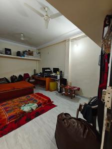 Hall Image of 1300 Sq.ft 2 BHK Independent House for sale in Sanwer Road Industrial Area Indore for Rs. 4651000