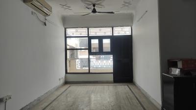 Living Room Image of 1700 Sq.ft 3 BHK Apartment / Flat for sale in  Swami Dayanand, Sector 6 Dwarka New Delhi for Rs. 33000000