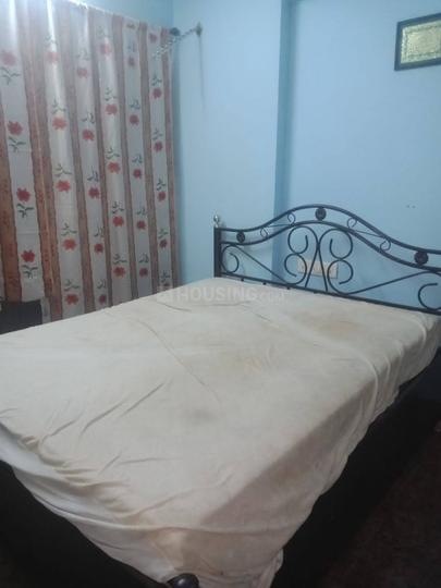 Marol, Andheri East Bedroom 1