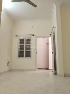 Hall Image of 650 Sq.ft 2 BHK Apartment / Flat for rent in BTM Layout Bengaluru for Rs. 23000