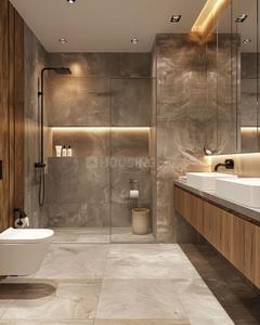 Image of 600 Sq.ft 1 BHK Apartment / Flat for sale in Sudhanshu Paul Chamber, Bhandup West, Mumbai for Rs. 8600000