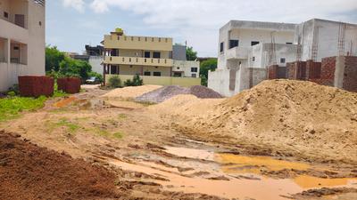 Image of 10860 Sq.ft Residential Plot / Land for sale in Shivaji Nagar, Bhilai for Rs. 22000000