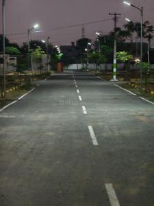 Image of 1000 Sq.ft Residential Plot / Land for sale in Red Hills, Chennai for Rs. 3500000