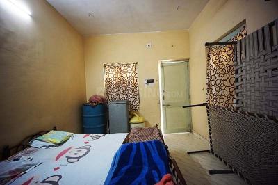 Bedroom Image of 900 Sq.ft 2 BHK Independent House for sale in New Ranip Ahmedabad for Rs. 6900000