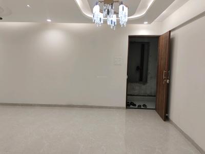 Living Room Image of 1235 Sq.ft 2 BHK Apartment / Flat for sale in Cemcon Montana, Ulwe Navi Mumbai for Rs. 8700000