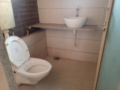 Image of 2000 Sq.ft 3 BHK Penthouse for rent in BSNL Colony, Vadodara for Rs. 20000