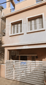 2.5 BHK Independent House