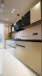 Bedroom Image of 903 Sq.ft 2.5 BHK Builder Floor for sale in Orris Anandam Ora, Sector 93 Gurgaon for Rs. 15500000