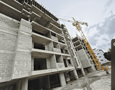 Image of 1320 Sq.ft 2 BHK Apartment / Flat for sale in Aryan 1 Celeste, Yelahanka, Bengaluru for Rs. 15300000