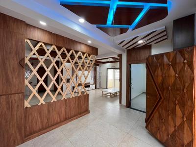 Bedroom Image of 2167 Sq.ft 3 BHK Apartment / Flat for sale in Manneguda Hyderabad for Rs. 17000000