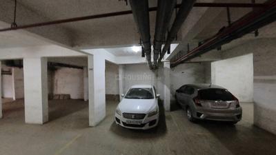 Hall Image of 2250 Sq.ft 2 BHK Penthouse for sale in Nana Chiloda Ahmedabad for Rs. 7500000
