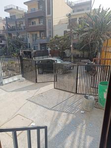 Balcony Image of 2200 Sq.ft 4 BHK Builder Floor for sale in Palam Vihar Gurgaon for Rs. 21000000