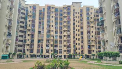 Image of 1234 Sq.ft 2 BHK Apartment / Flat for sale in Cosmos Greens, Milakpur Goojar, Bhiwadi for Rs. 3500000