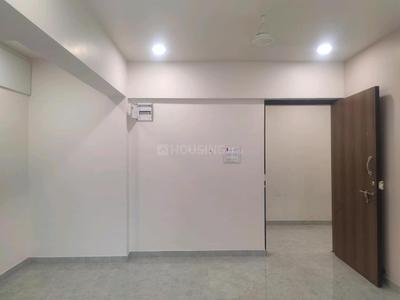 1 BHK Flat