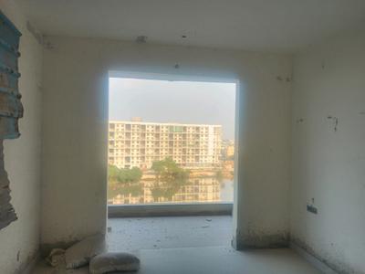 Bedroom Image of 2195 Sq.ft 3 BHK Apartment / Flat for sale in Puppalaguda Hyderabad for Rs. 18655389