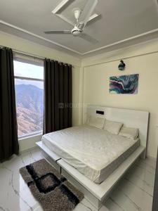 Bedroom Image of 2500 Sq.ft 5 BHK Independent House for sale in Lakkar Bazar Shimla for Rs. 14500000
