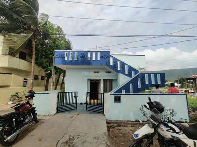 Image of 1107 Sq.ft 2 BHK Independent House for sale in Desa Pathrunipalem, Visakhapatnam for Rs. 4200000