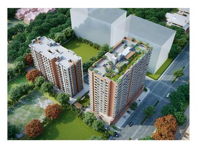 Image of 680 Sq.ft 2 BHK Apartment / Flat for sale in Keshav Tathastu Phase II, Charholi Budruk, Pune for Rs. 5350000