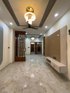 Hall Image of 1500 Sq.ft 3 BHK Apartment / Flat for sale in Skyline Dev Infra, Sector 49 Noida for Rs. 6650000