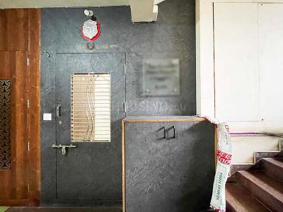 Main Entrance Image of 1665 Sq.ft 3 BHK Apartment / Flat for sale in Eklingji Radhe Skyline, Sanand Ahmedabad for Rs. 7151000