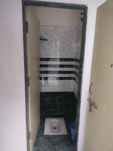 Bathroom Image of 1000 Sq.ft 1 BHK Builder Floor for rent in Cidco Aurangabad for Rs. 15000