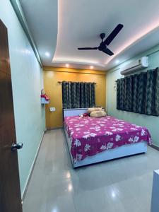 Bedroom Image of 963 Sq.ft 2 BHK Apartment / Flat for sale in Pelican Lake View, Nayabad Kolkata for Rs. 6000000